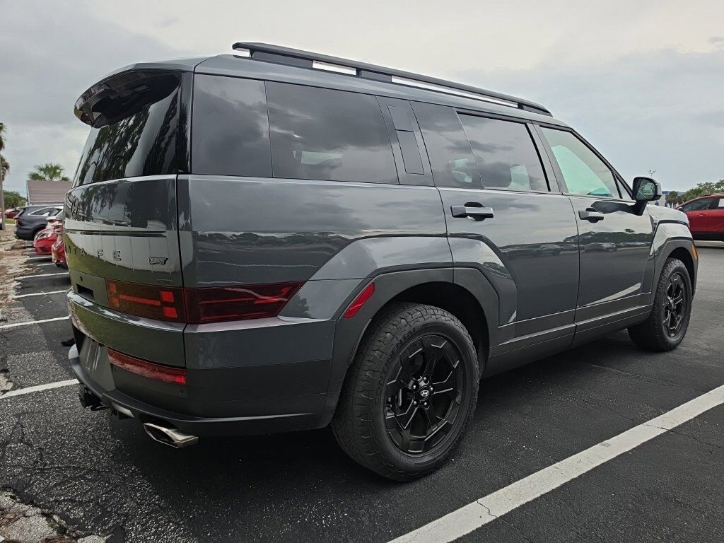2025 Hyundai Santa Fe XRT San Clemente CA