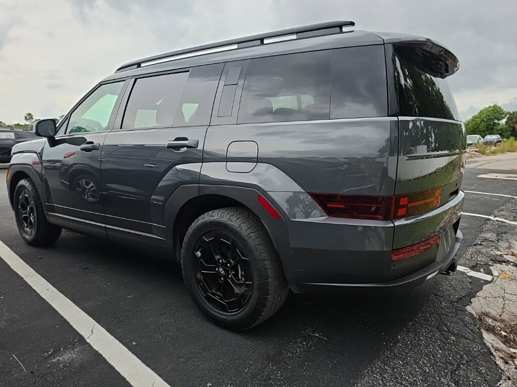 2025 Hyundai Santa Fe XRT San Clemente CA