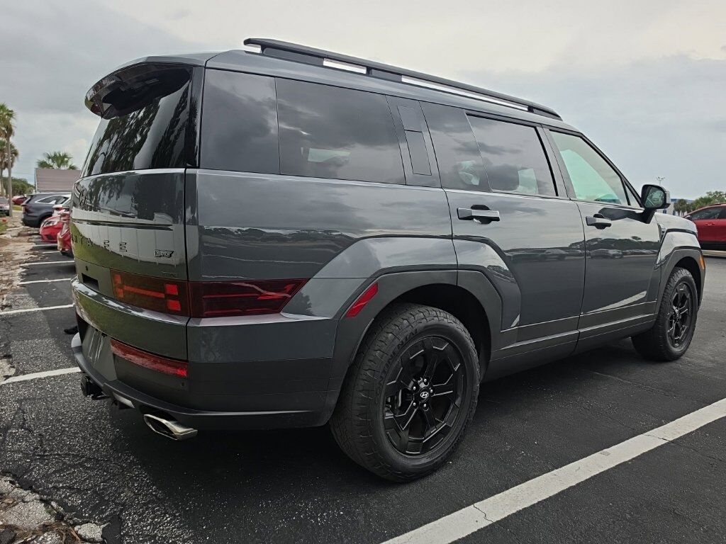 2025 Hyundai Santa Fe XRT San Clemente CA