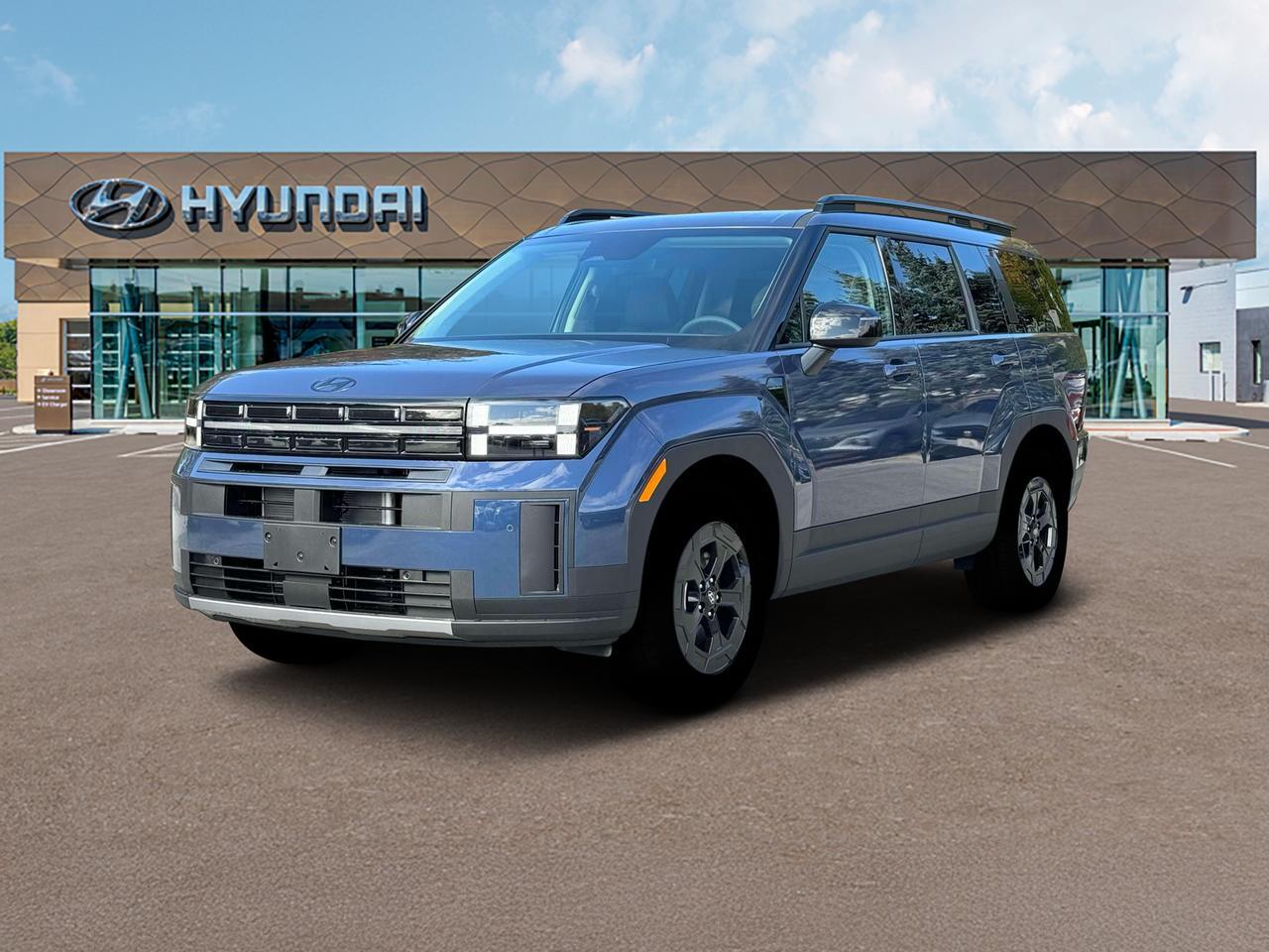 2025 Hyundai Santa Fe XRT Cape Girardeau MO