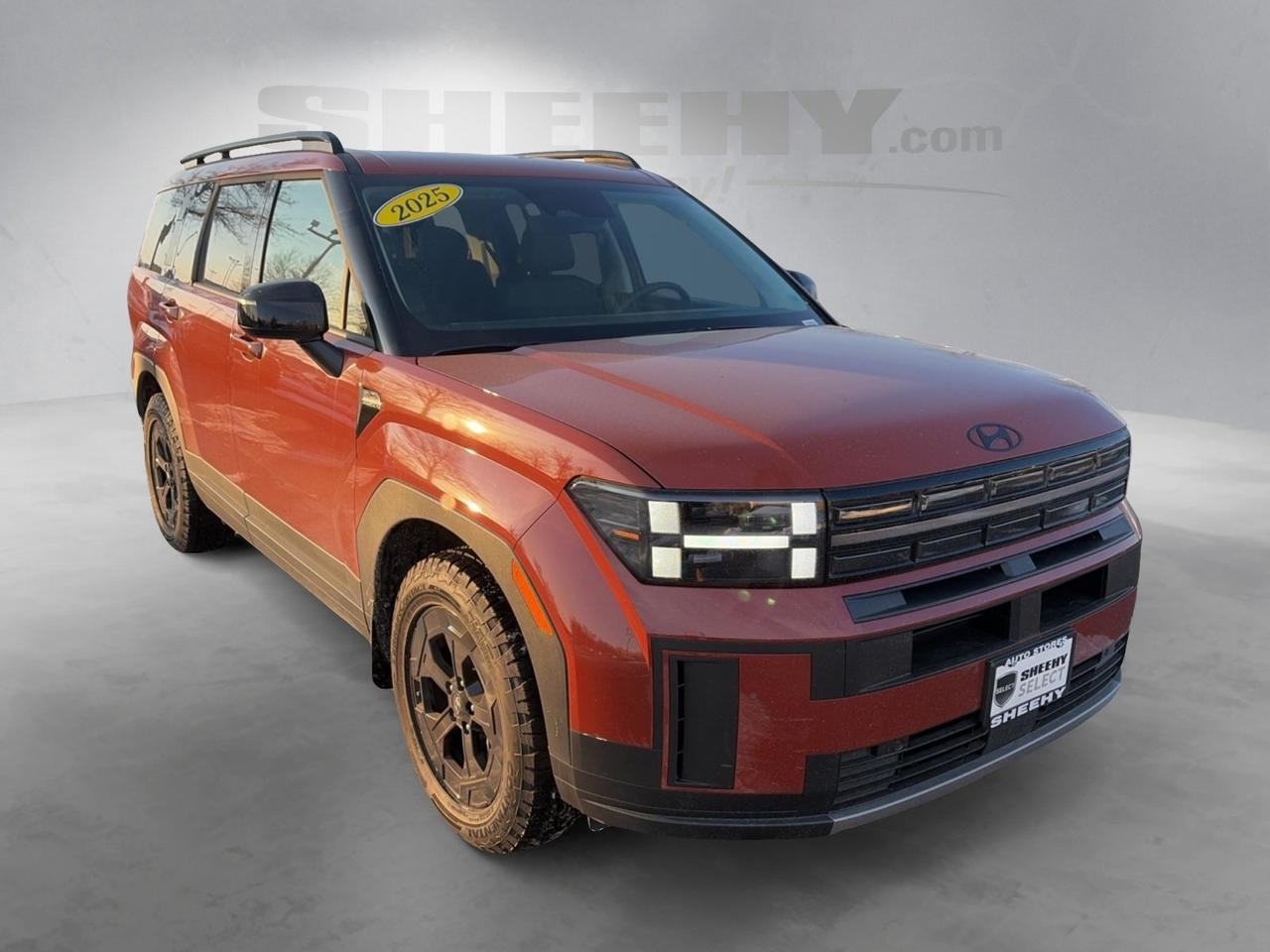 2025 Hyundai Santa Fe XRT Springfield VA