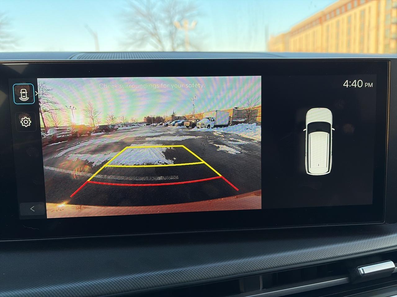 2025 Hyundai Santa Fe XRT Springfield VA