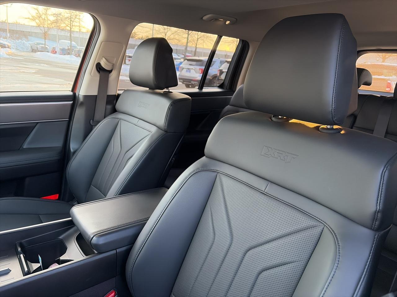 2025 Hyundai Santa Fe XRT Springfield VA