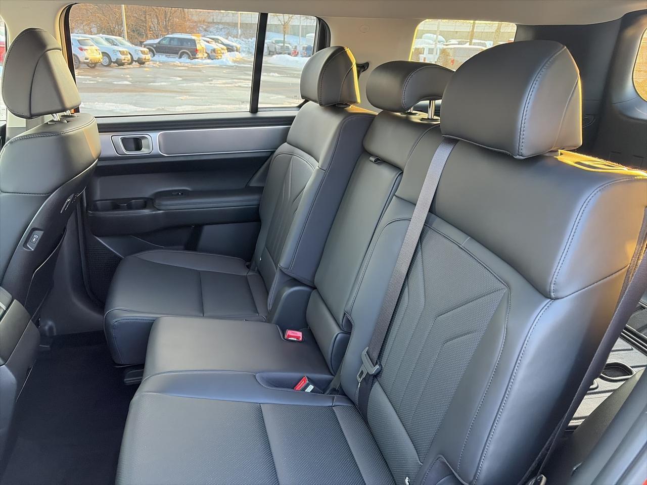 2025 Hyundai Santa Fe XRT Springfield VA