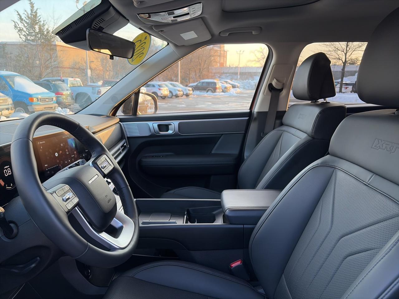 2025 Hyundai Santa Fe XRT Springfield VA