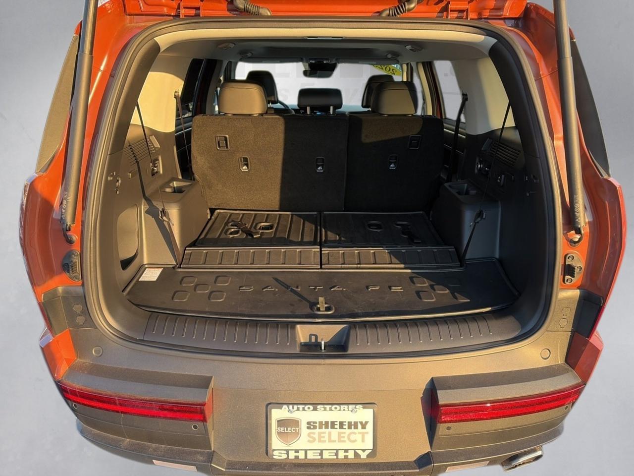 2025 Hyundai Santa Fe XRT Springfield VA