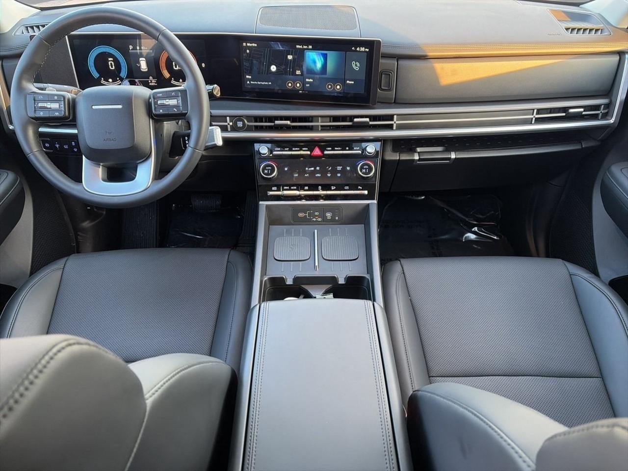 2025 Hyundai Santa Fe XRT Springfield VA