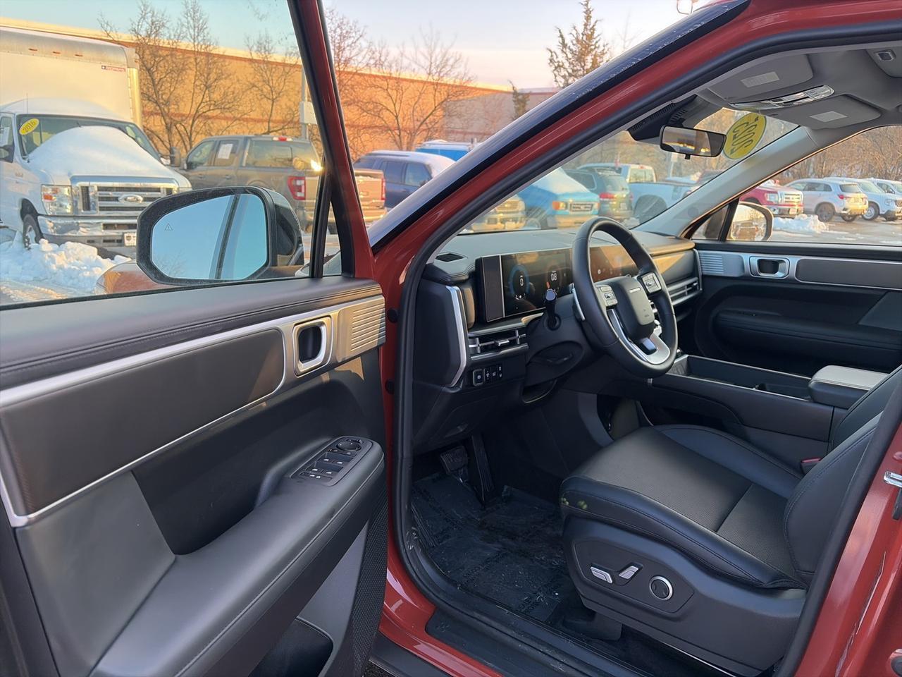 2025 Hyundai Santa Fe XRT Springfield VA