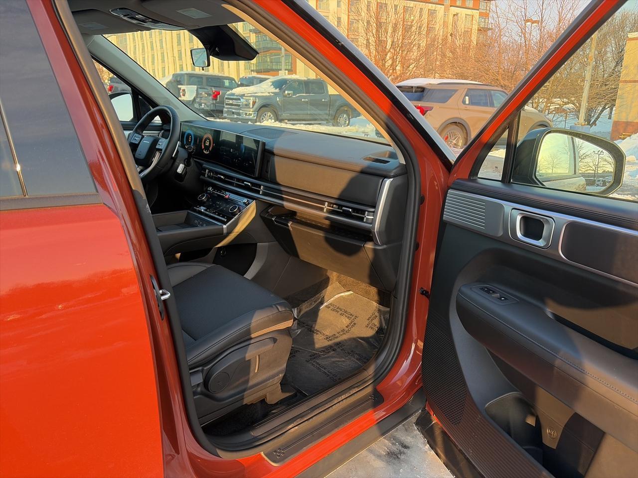 2025 Hyundai Santa Fe XRT Springfield VA