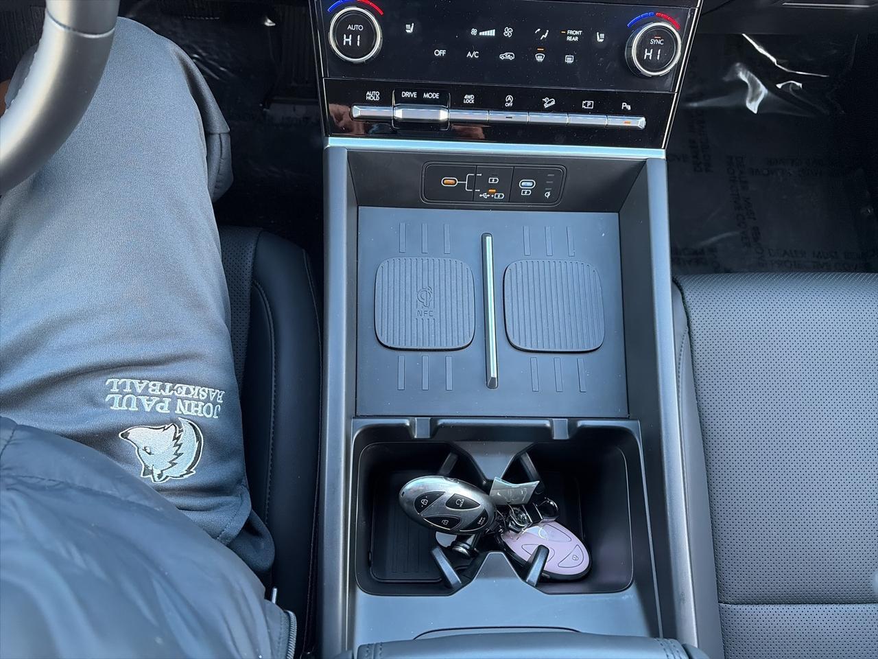 2025 Hyundai Santa Fe XRT Springfield VA