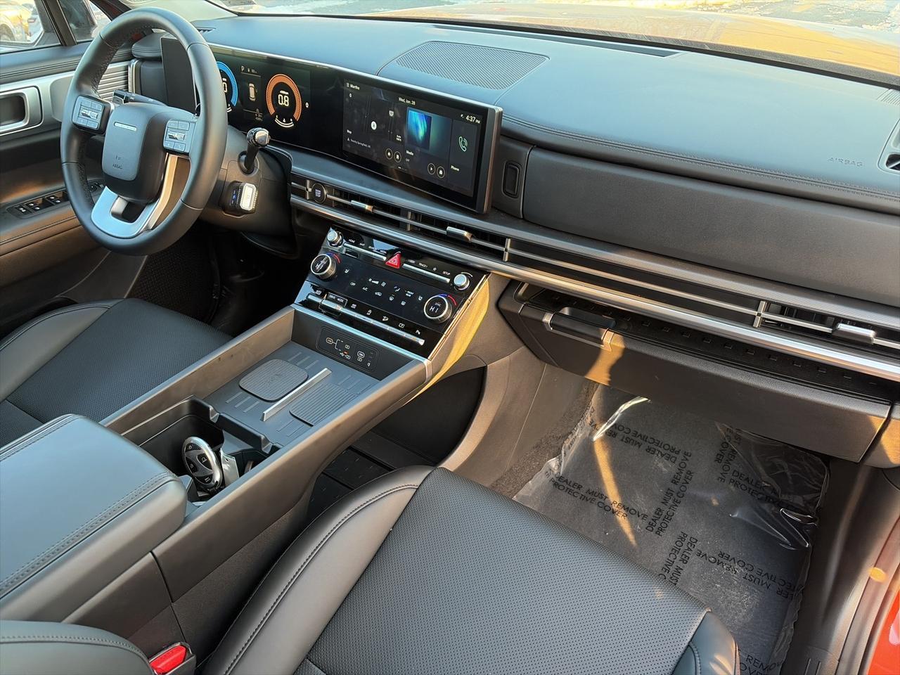 2025 Hyundai Santa Fe XRT Springfield VA