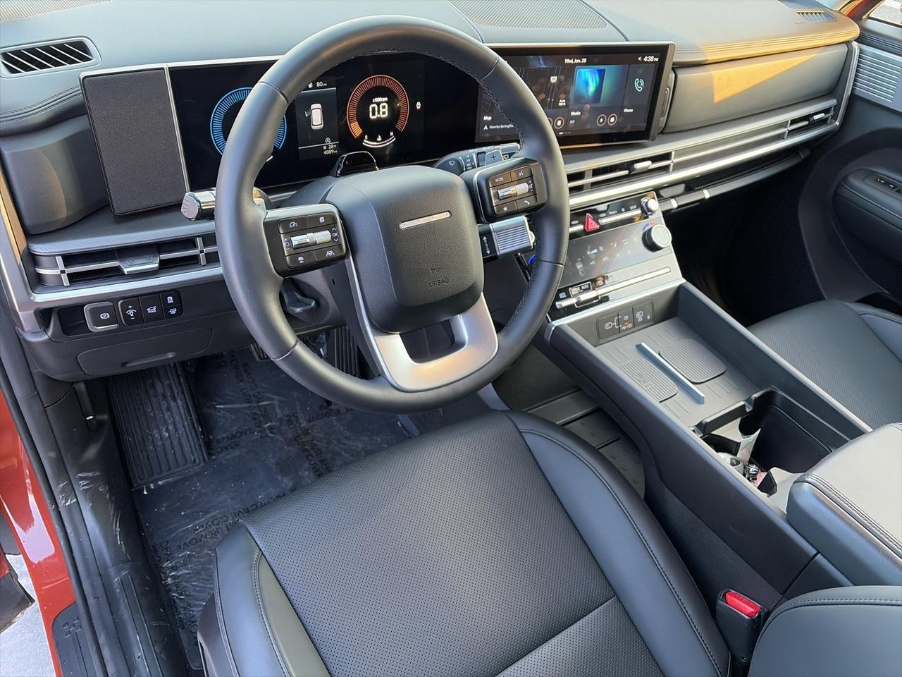 2025 Hyundai Santa Fe XRT Springfield VA