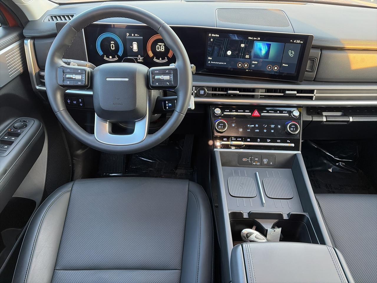 2025 Hyundai Santa Fe XRT Springfield VA