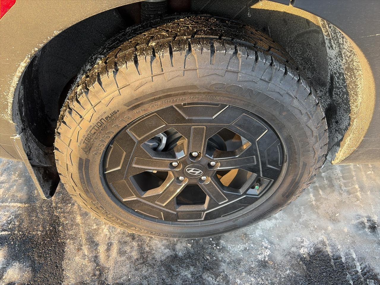 2025 Hyundai Santa Fe XRT Springfield VA