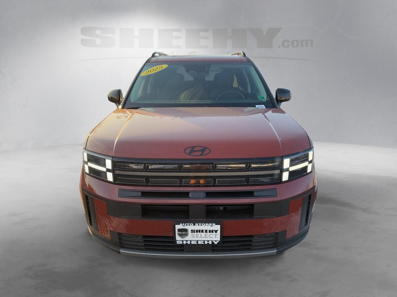 2025 Hyundai Santa Fe XRT Springfield VA