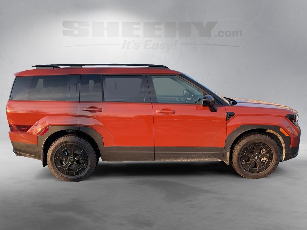 2025 Hyundai Santa Fe XRT Springfield VA