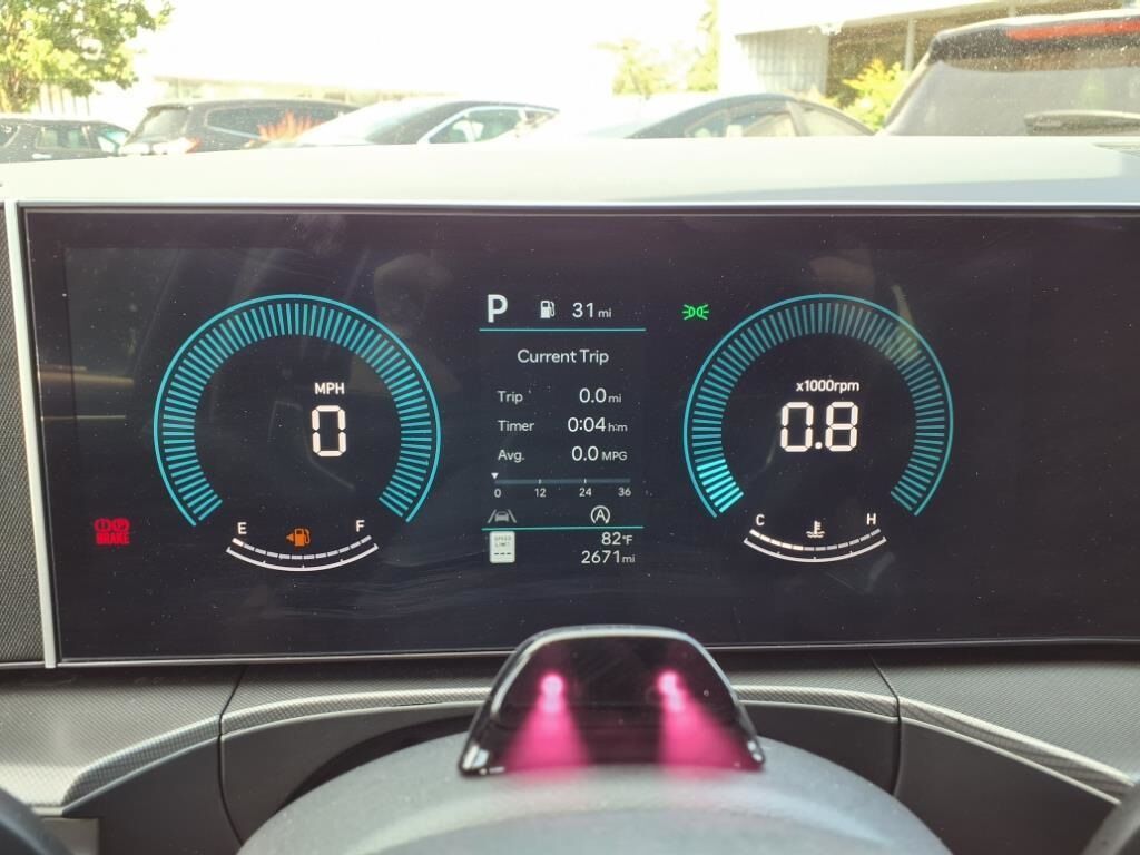 2025 Hyundai Santa Fe XRT Waldorf MD