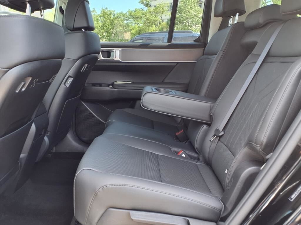 2025 Hyundai Santa Fe XRT Waldorf MD