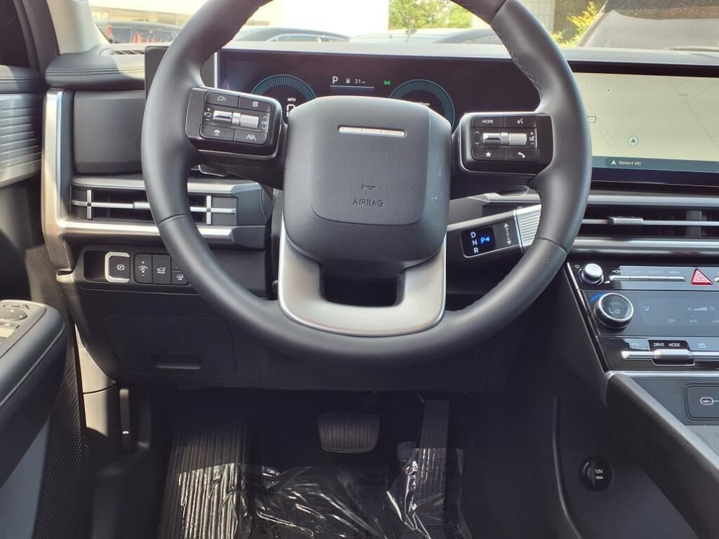 2025 Hyundai Santa Fe XRT Waldorf MD