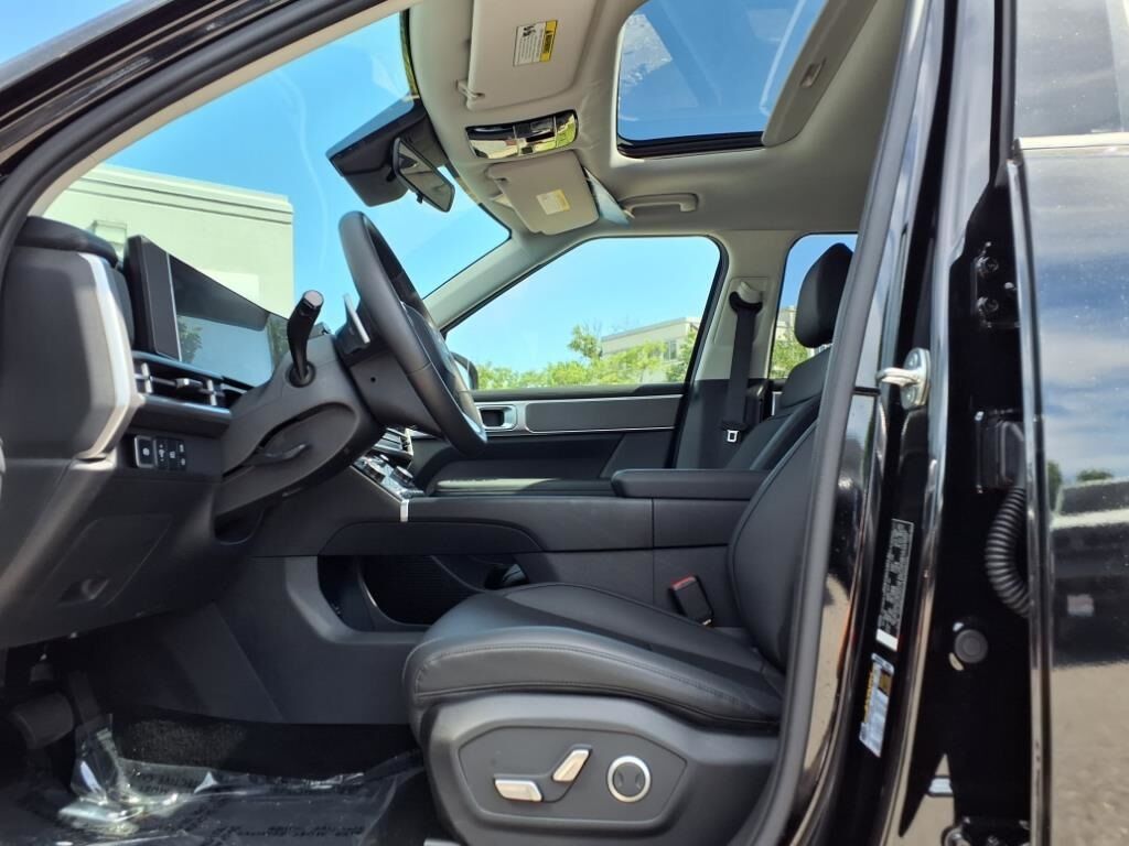 2025 Hyundai Santa Fe XRT Waldorf MD