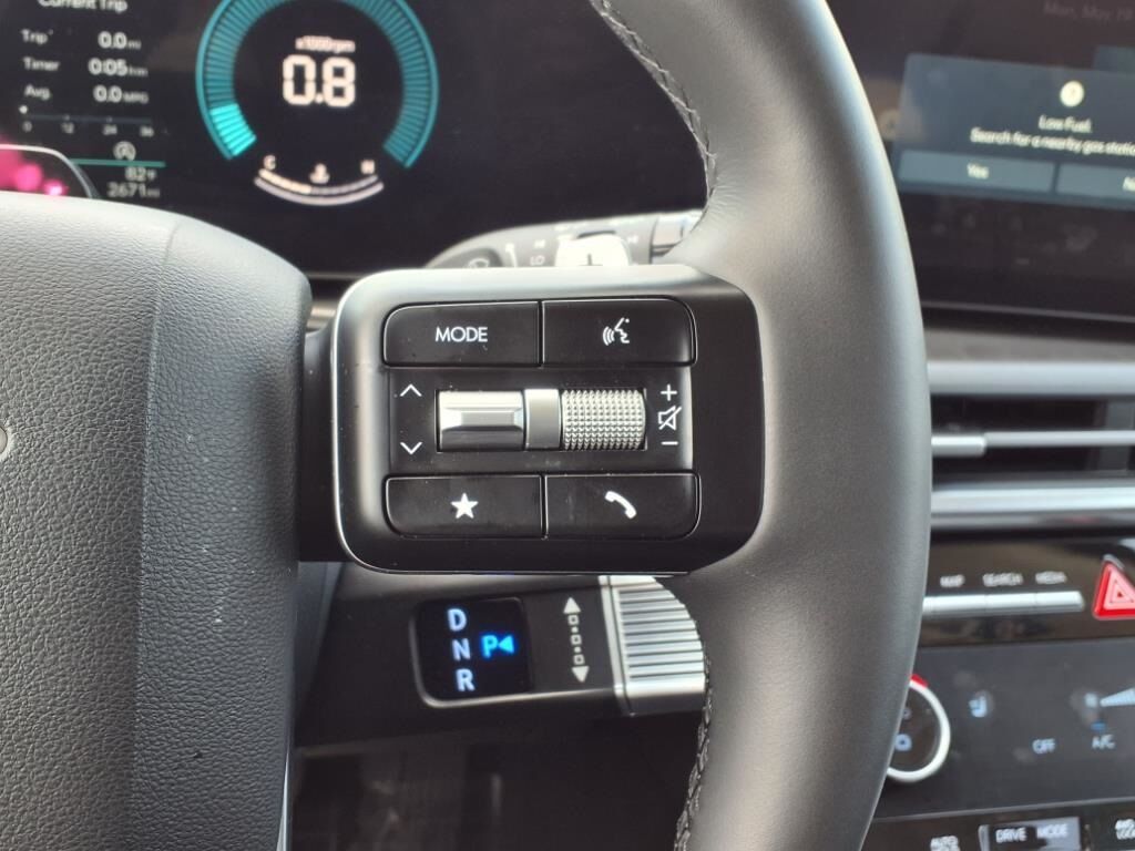 2025 Hyundai Santa Fe XRT Waldorf MD