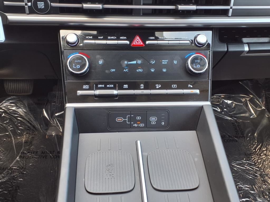 2025 Hyundai Santa Fe XRT Waldorf MD