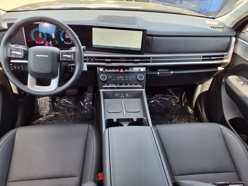 2025 Hyundai Santa Fe XRT Waldorf MD