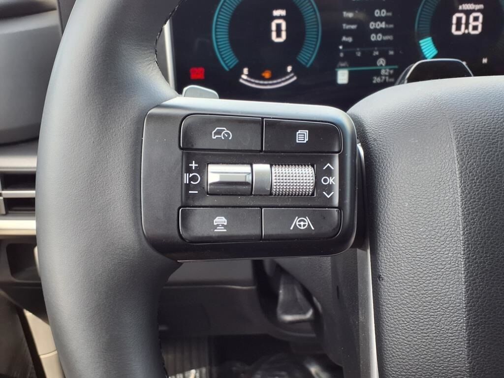 2025 Hyundai Santa Fe XRT Waldorf MD