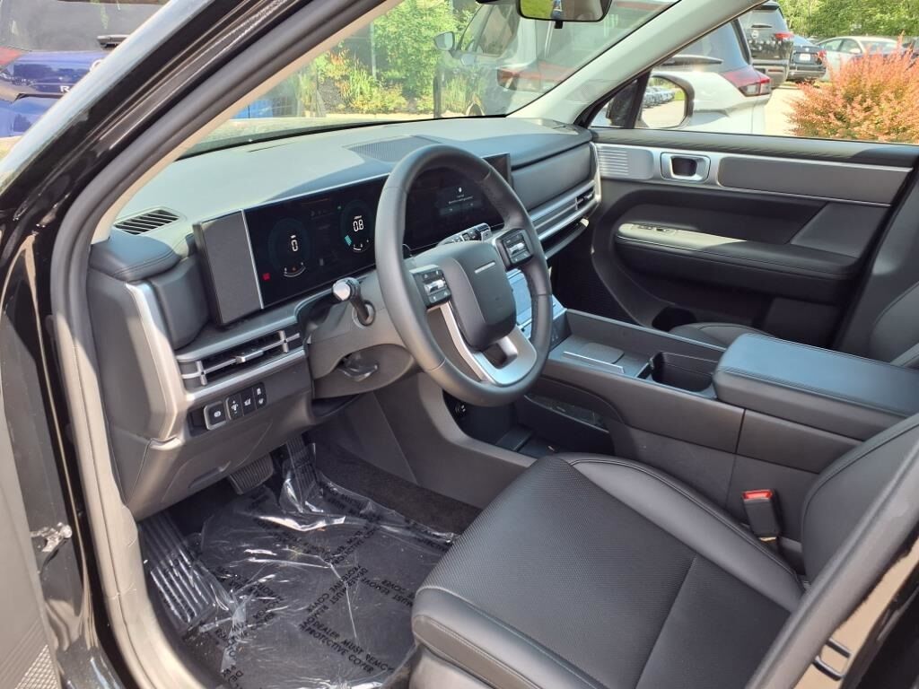 2025 Hyundai Santa Fe XRT Waldorf MD