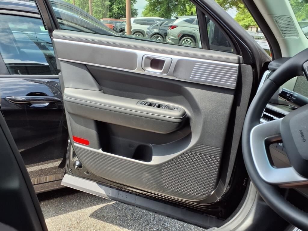 2025 Hyundai Santa Fe XRT Waldorf MD