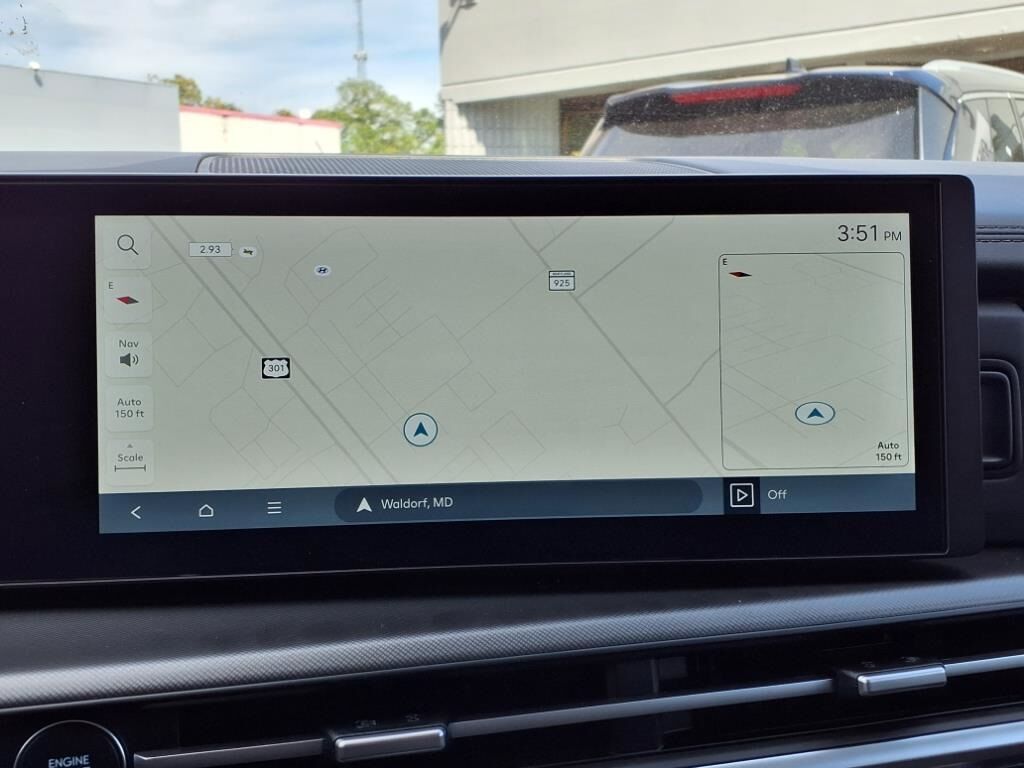 2025 Hyundai Santa Fe XRT Waldorf MD