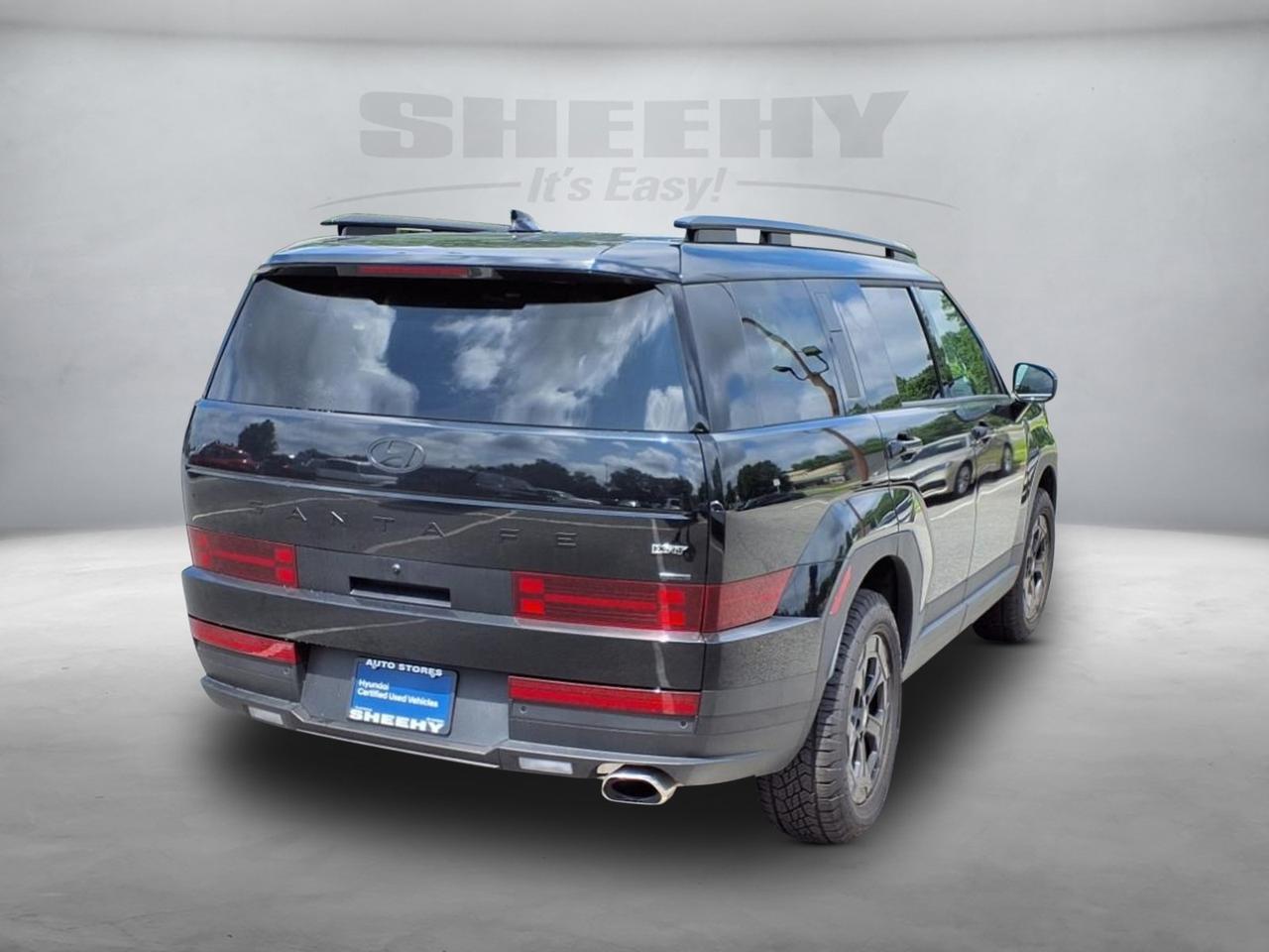 2025 Hyundai Santa Fe XRT Waldorf MD