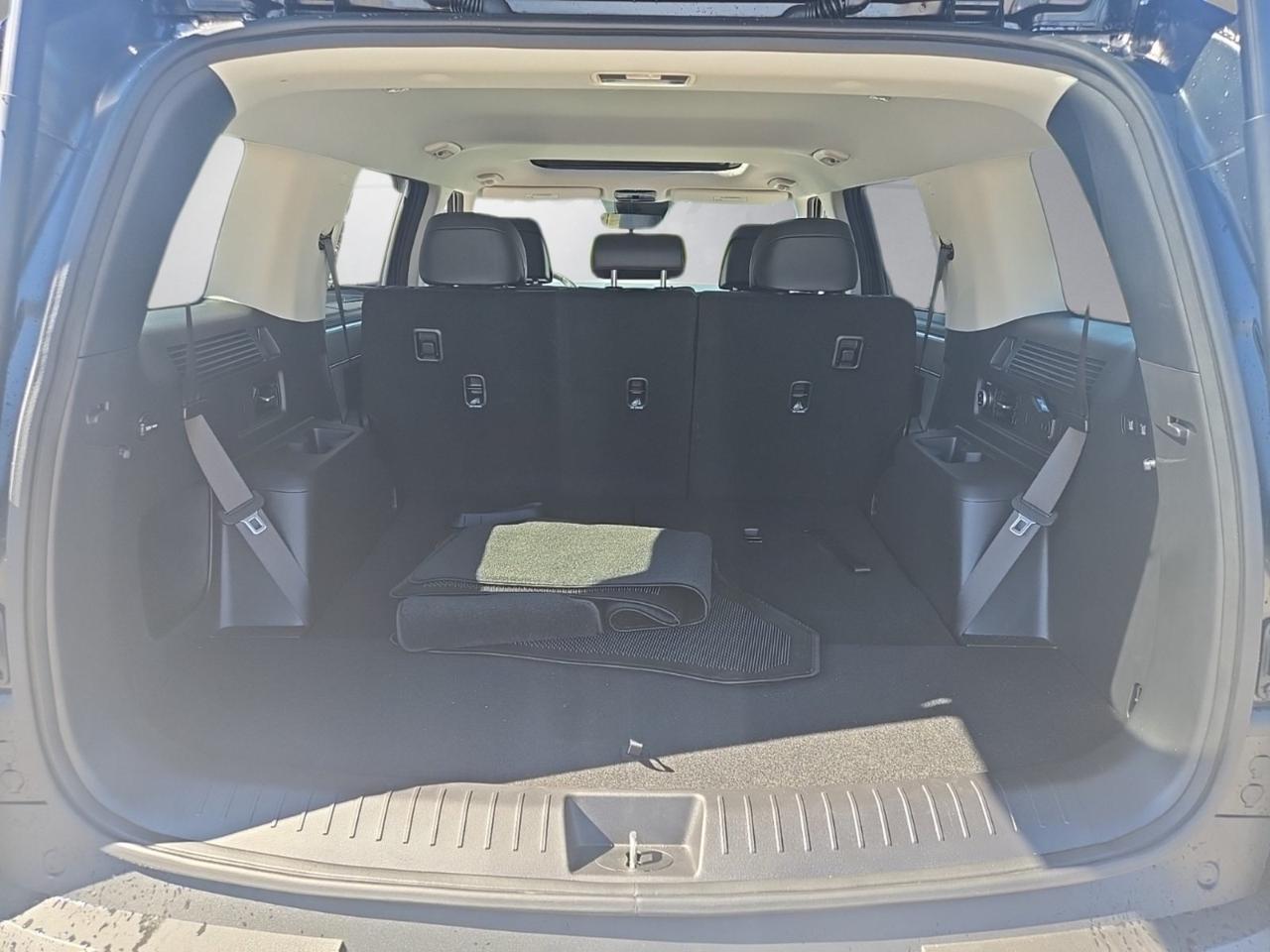 2025 Hyundai Santa Fe XRT Waldorf MD