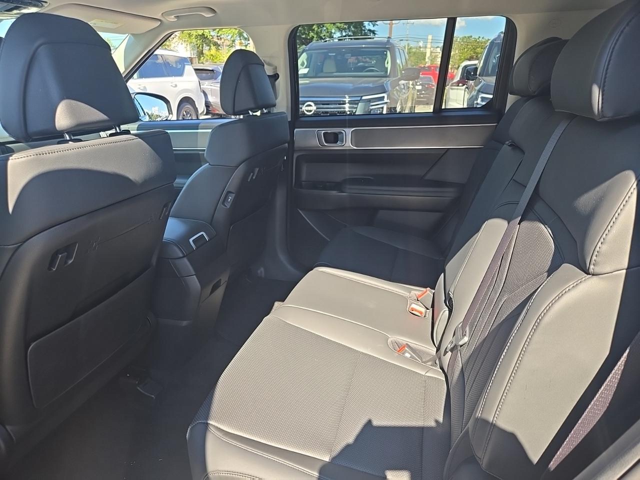 2025 Hyundai Santa Fe XRT Waldorf MD