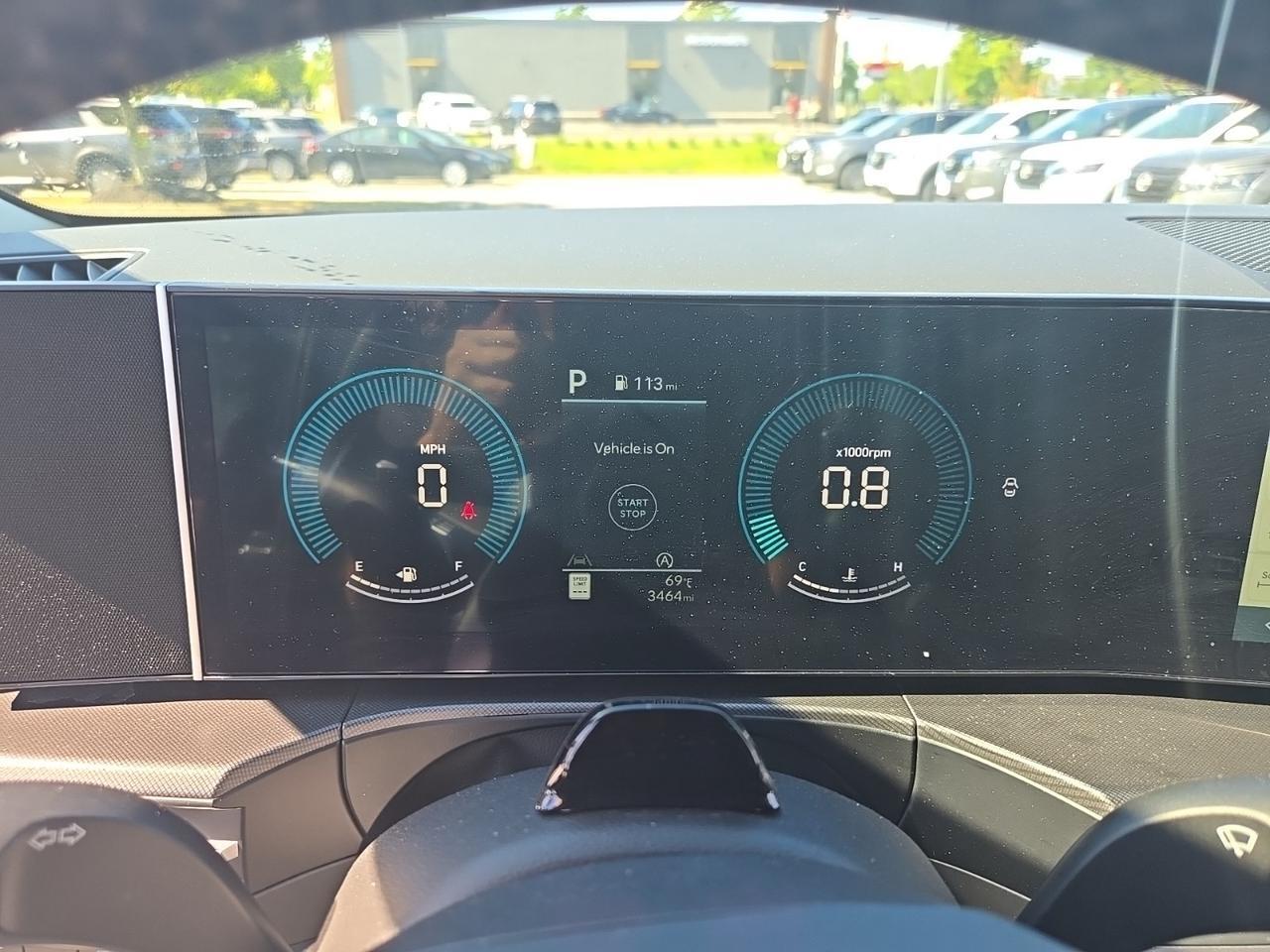 2025 Hyundai Santa Fe XRT Waldorf MD