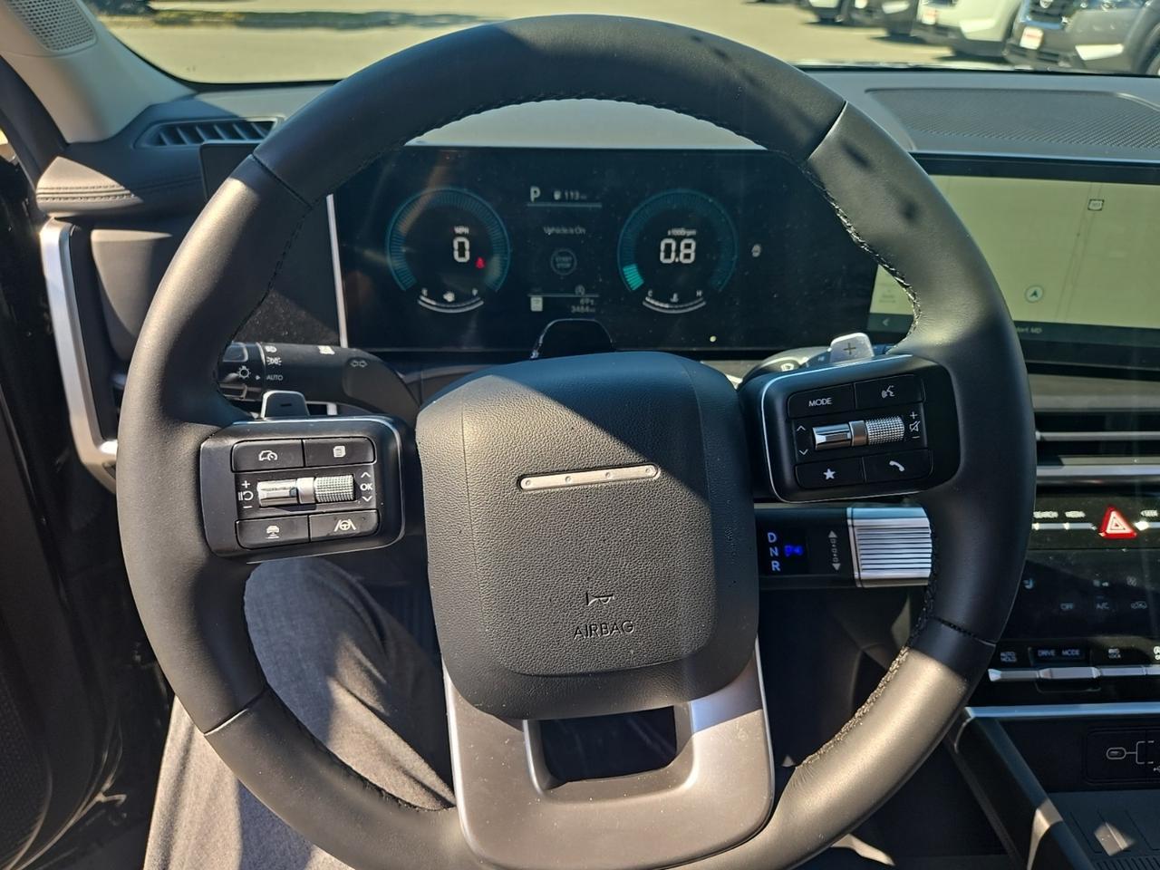 2025 Hyundai Santa Fe XRT Waldorf MD