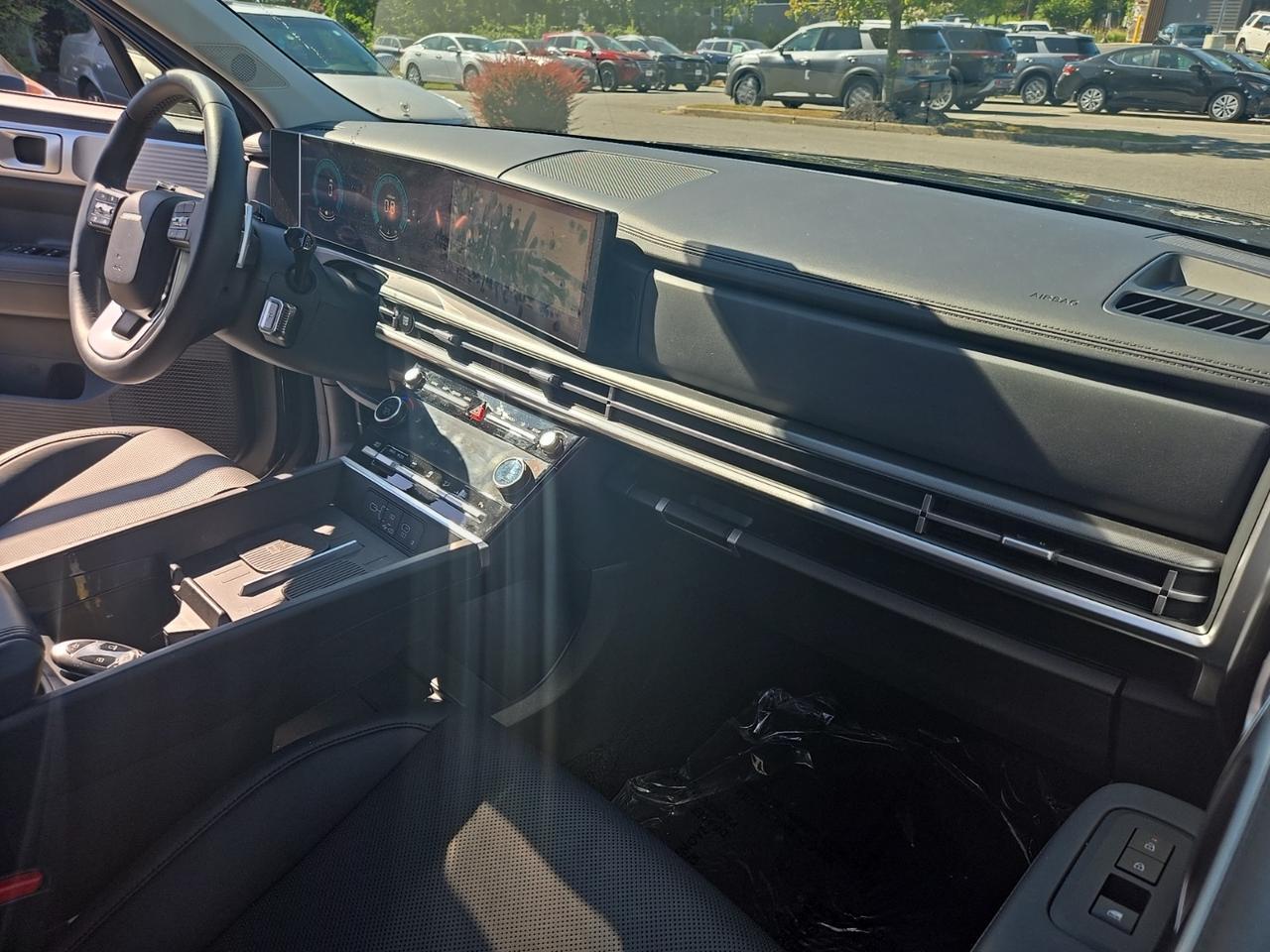 2025 Hyundai Santa Fe XRT Waldorf MD