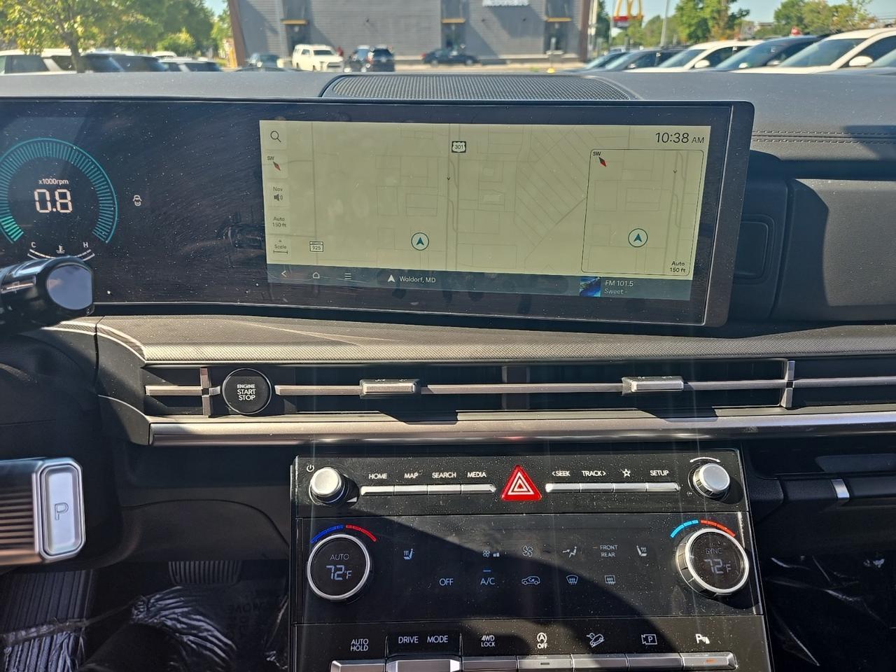 2025 Hyundai Santa Fe XRT Waldorf MD