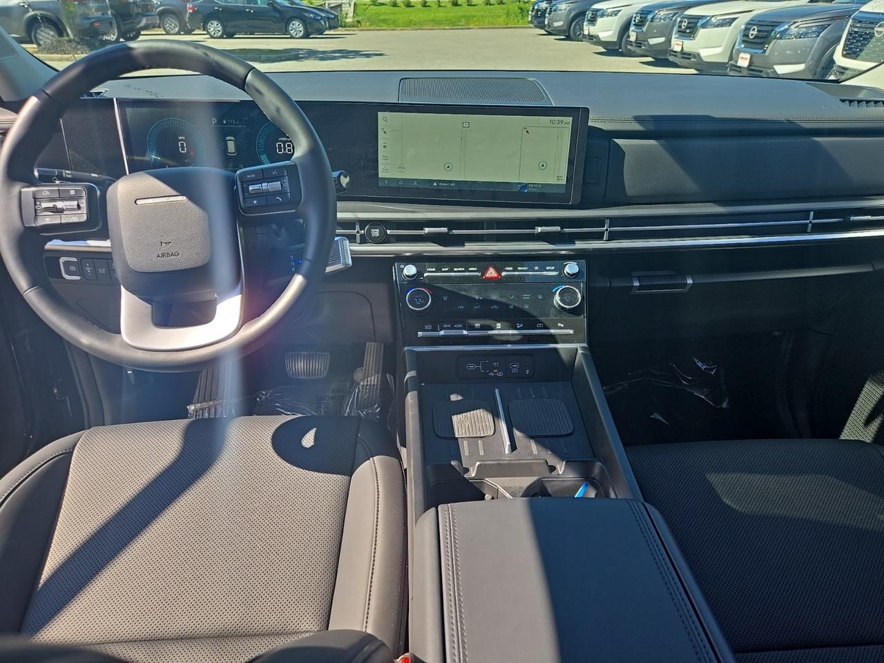 2025 Hyundai Santa Fe XRT Waldorf MD