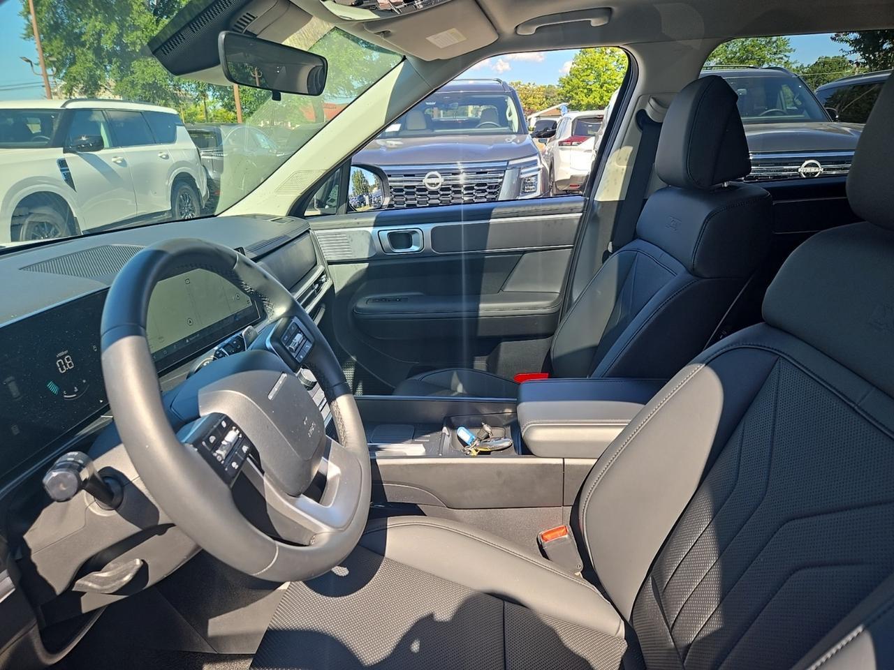 2025 Hyundai Santa Fe XRT Waldorf MD