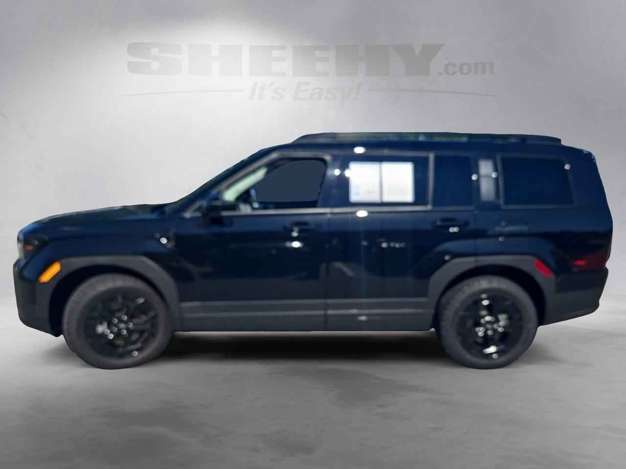 2025 Hyundai Santa Fe XRT Waldorf MD