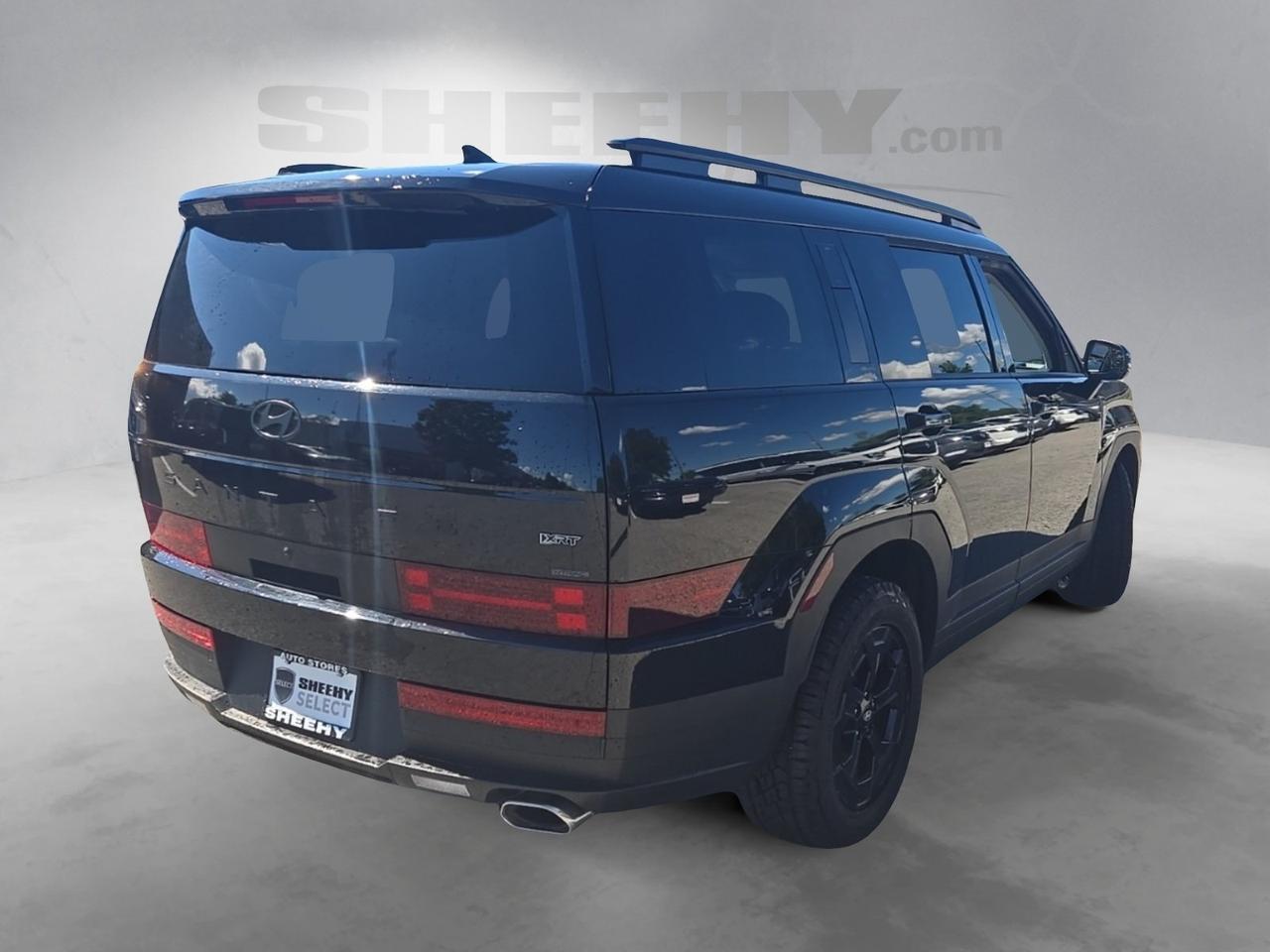 2025 Hyundai Santa Fe XRT Waldorf MD