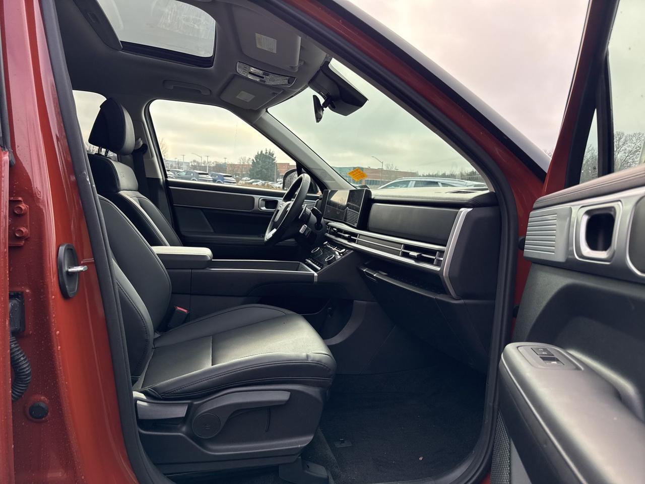 2025 Hyundai Santa Fe XRT Chantilly VA