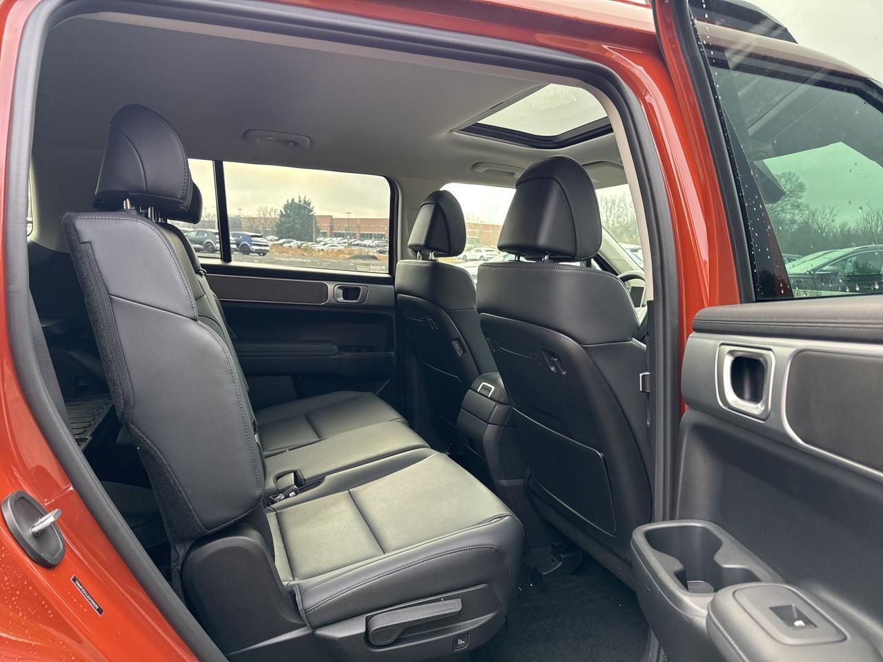 2025 Hyundai Santa Fe XRT Chantilly VA