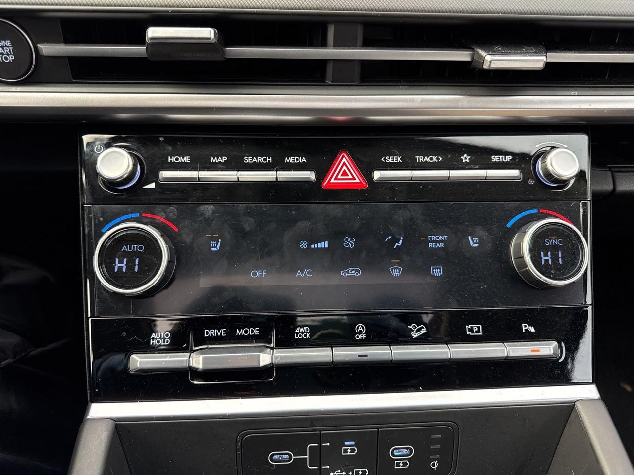 2025 Hyundai Santa Fe XRT Chantilly VA