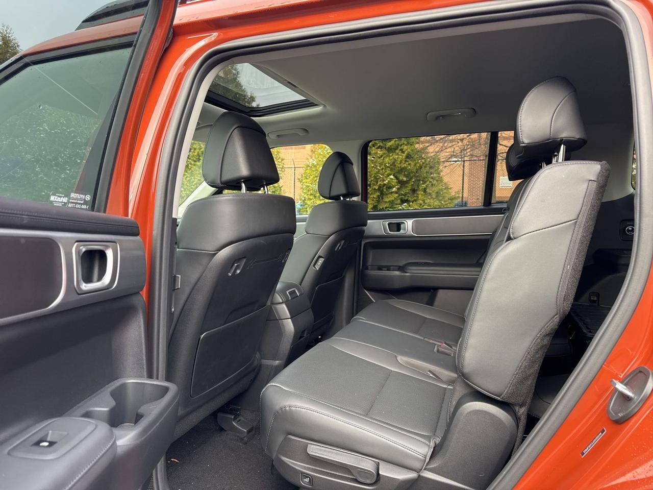 2025 Hyundai Santa Fe XRT Chantilly VA