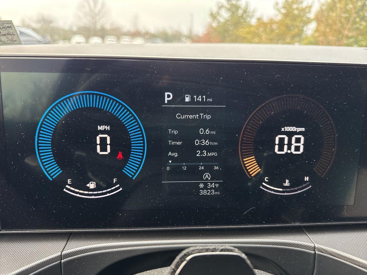 2025 Hyundai Santa Fe XRT Chantilly VA