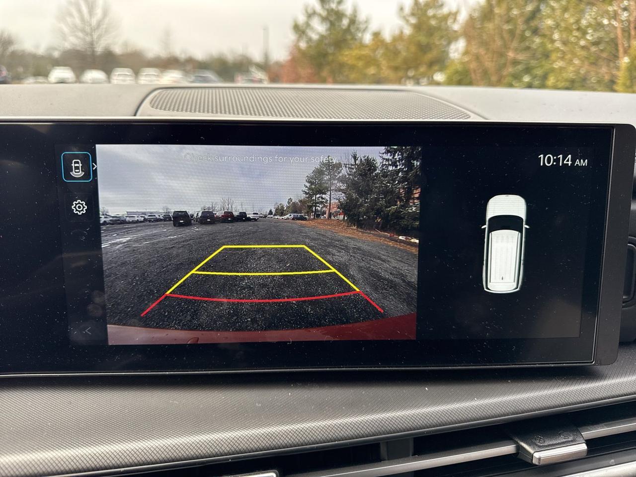 2025 Hyundai Santa Fe XRT Chantilly VA