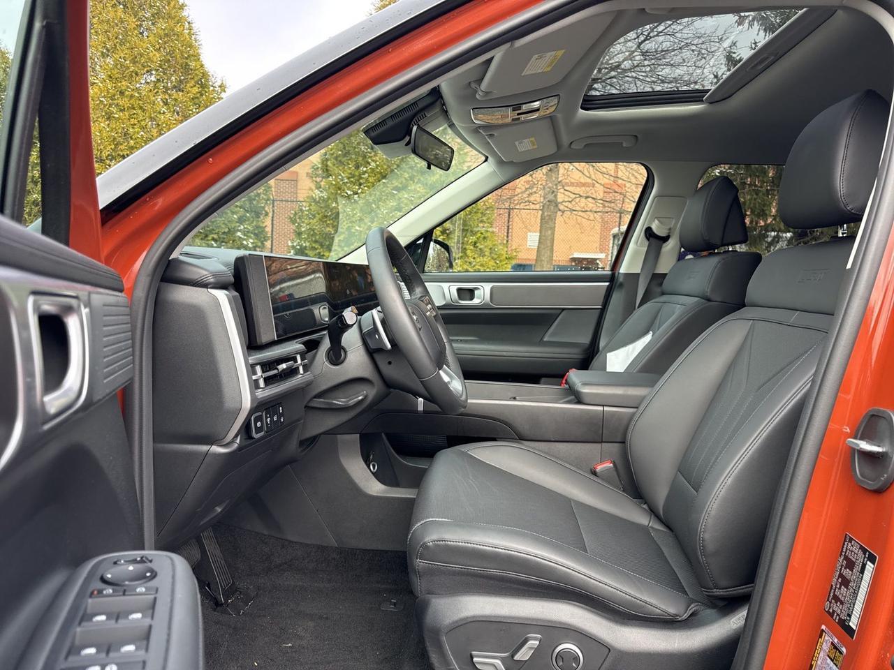 2025 Hyundai Santa Fe XRT Chantilly VA