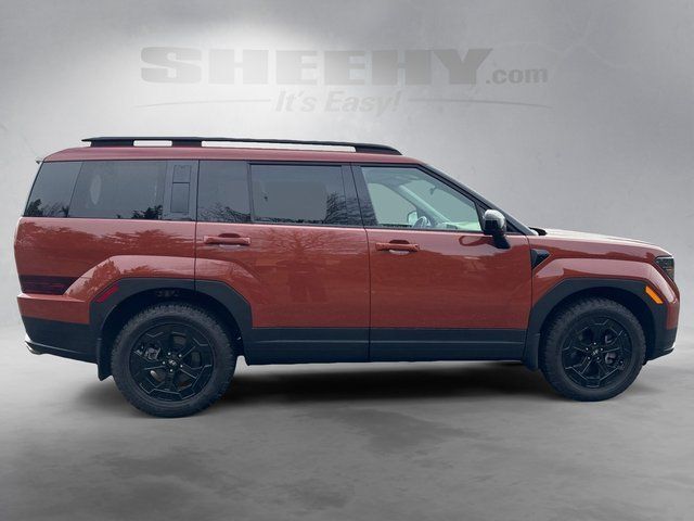 2025 Hyundai Santa Fe XRT Chantilly VA